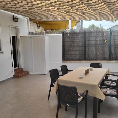 Magnifico Adosado Con Piscina Y Barbacoa Villa Campoamor Bagian luar foto