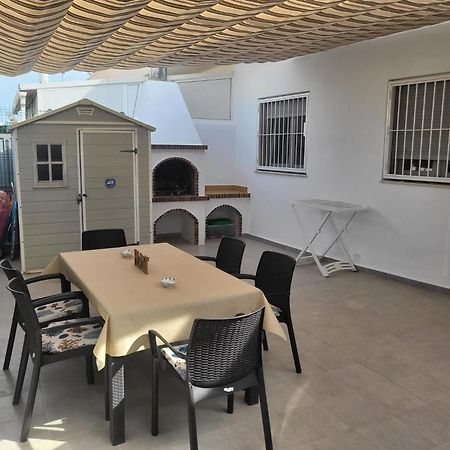 Magnifico Adosado Con Piscina Y Barbacoa Villa Campoamor Bagian luar foto