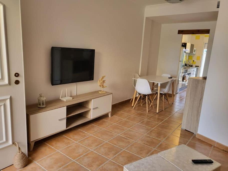 Magnifico Adosado Con Piscina Y Barbacoa Villa Campoamor Bagian luar foto